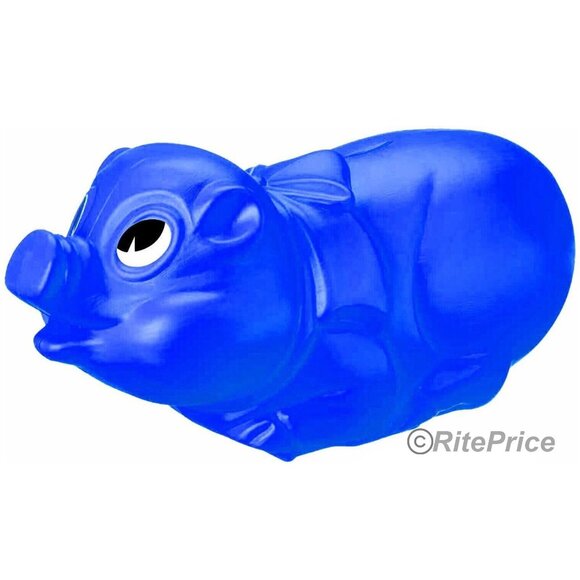 14" Giant Plastic Piggy Banks Saving Money The Fun Way Tuff Pigs (3 Pack) - AST - Picture 10 of 11